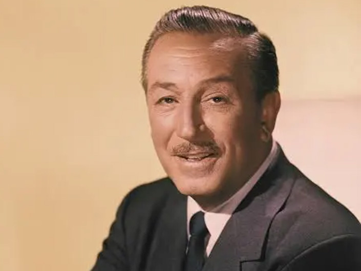Walt Disney